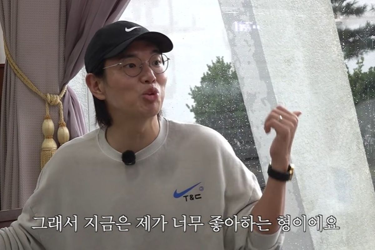 출처: 유튜브 '만리장성규'