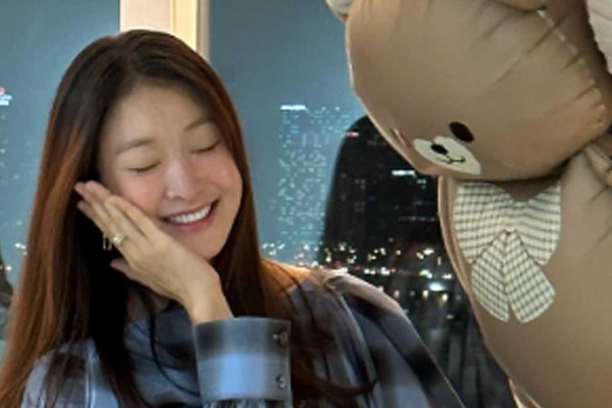 출처 : 이시영 SNS