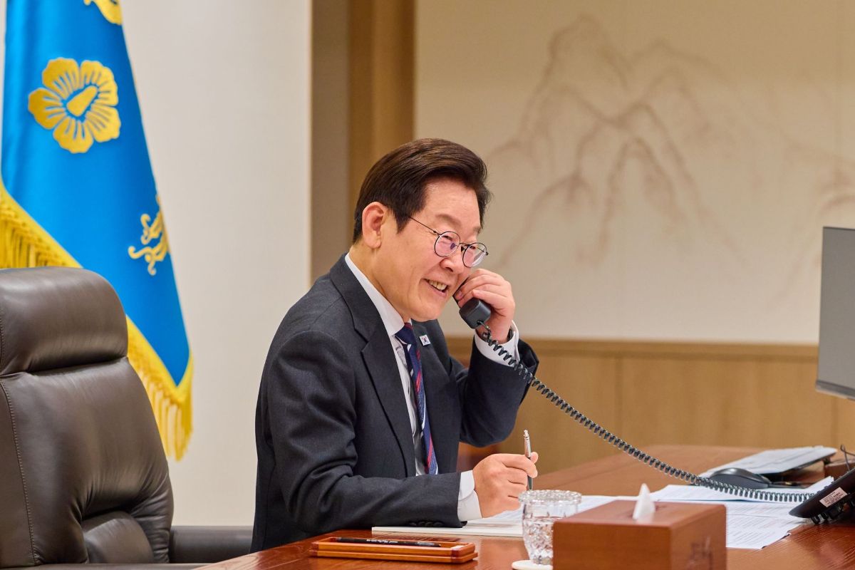 출처: 대통령실 제공 