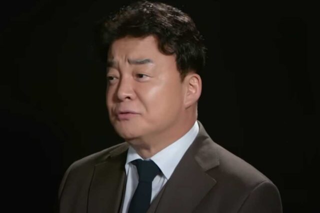 출처 : 넷플릭스 '흑백요리사:요리 계급 전쟁'