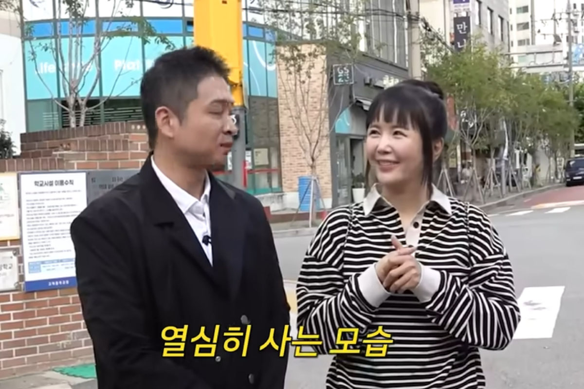출처 : 유튜브 채널 'A급 장영란'