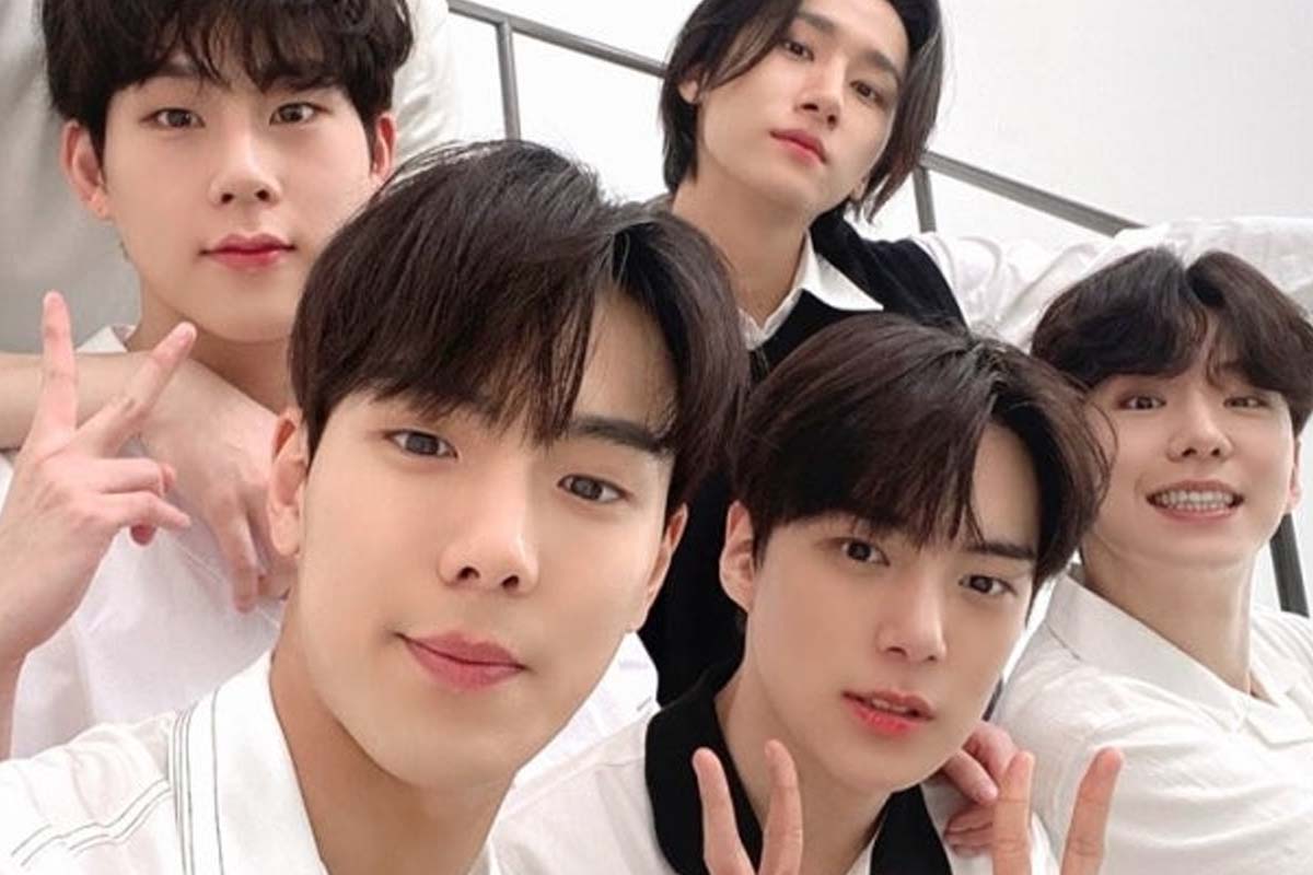 출처: 몬스타엑스 공식 SNS