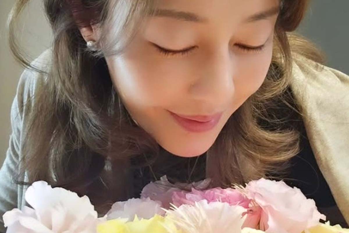 출처: 이지현 SNS