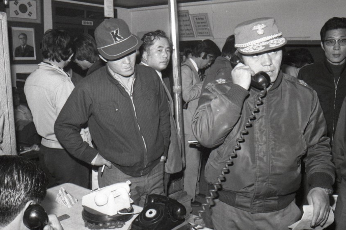 출처: 영화 '1980 사북' 스틸컷