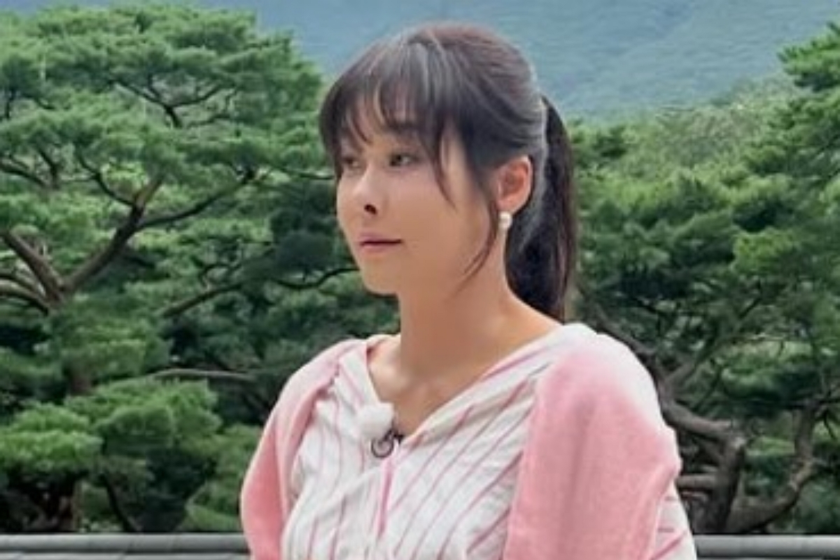 출처: 현영 SNS