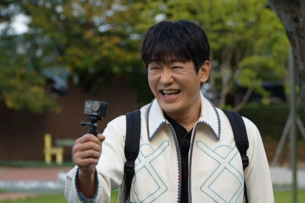 전현무, 男배우에 “얘 얼굴 좀 봐”…막말 논란 | 논현일보