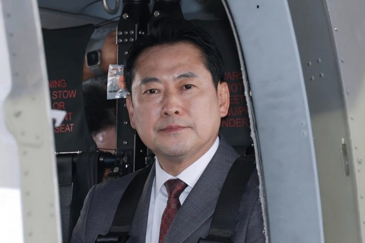 출처: 장동혁 SNS