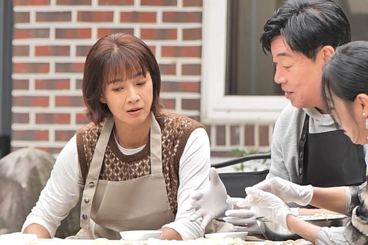 출처: 채널A ‘요즘 남자 라이프-신랑수업’
