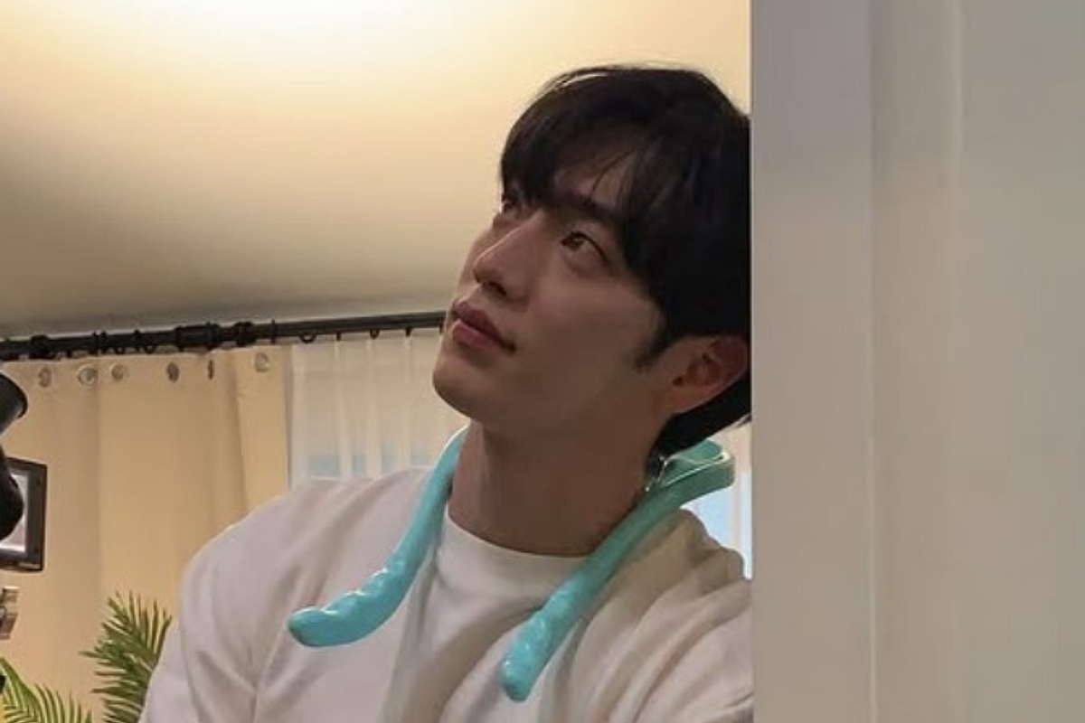 출처: 서강준 SNS