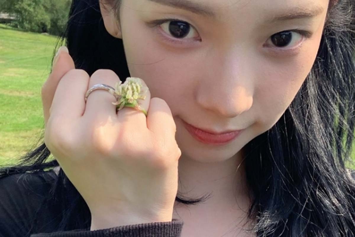 출처: 카리나 SNS