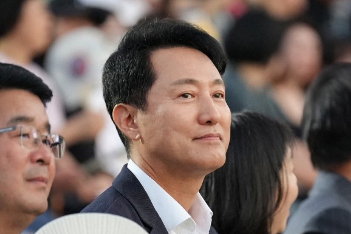 출처: 오세훈 SNS