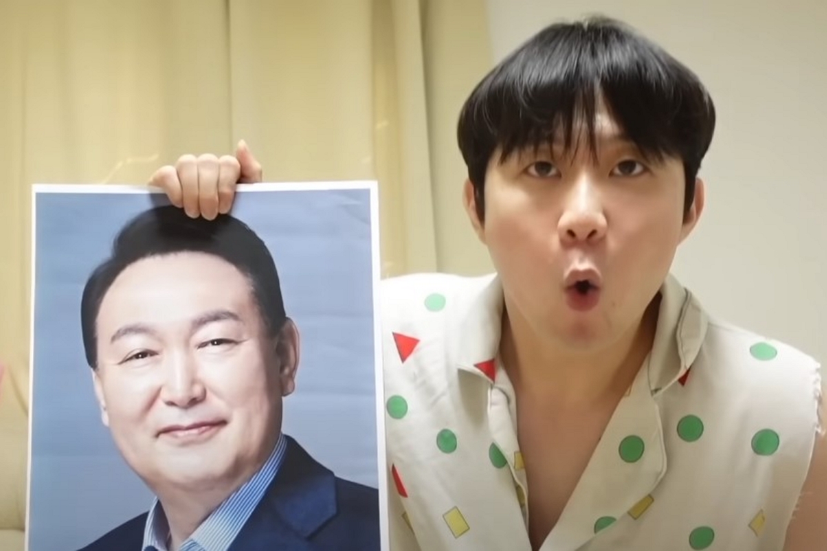 출처: 유튜브 '韓国人先生デボちゃん'