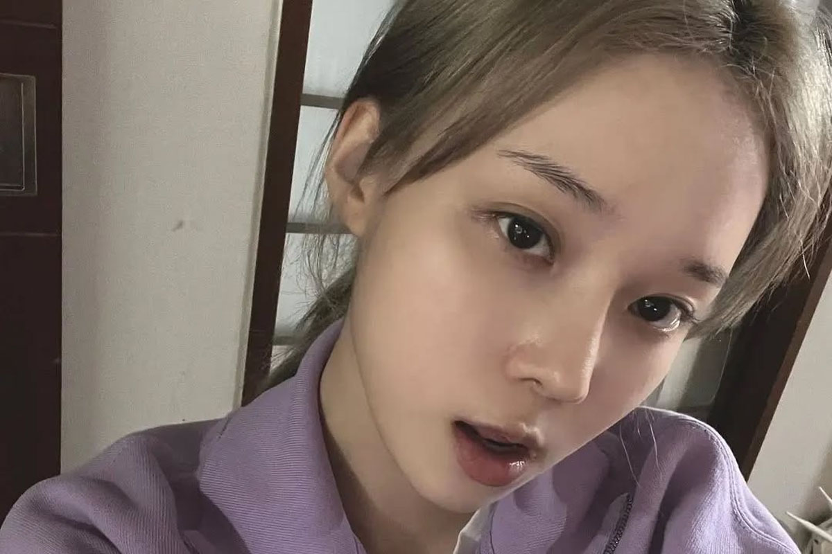 출처 : 윈터 인스타그램