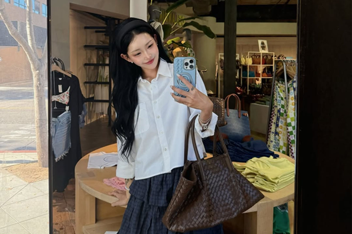 출처 : 최준희 인스타그램