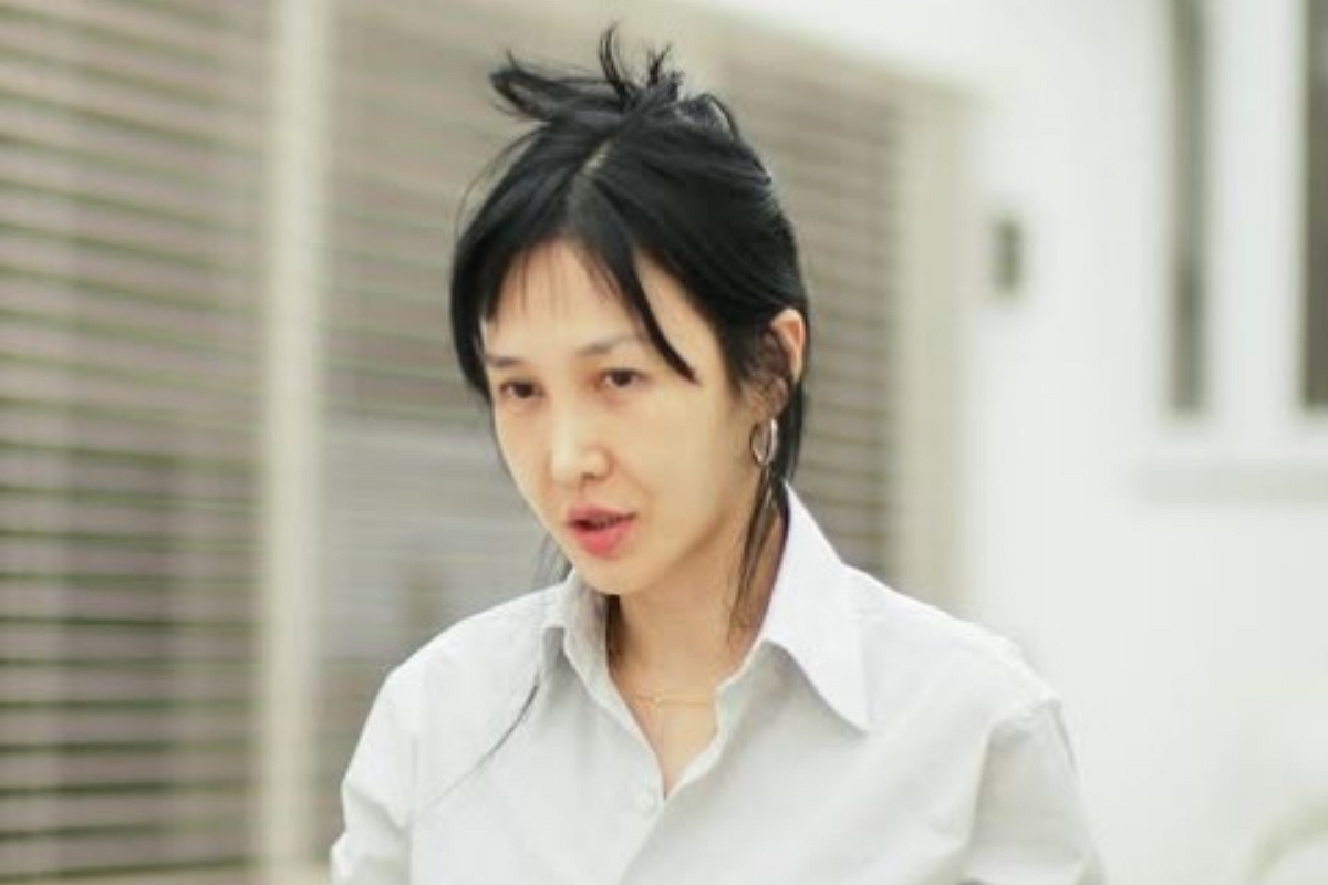 출처: 윤혜진 SNS