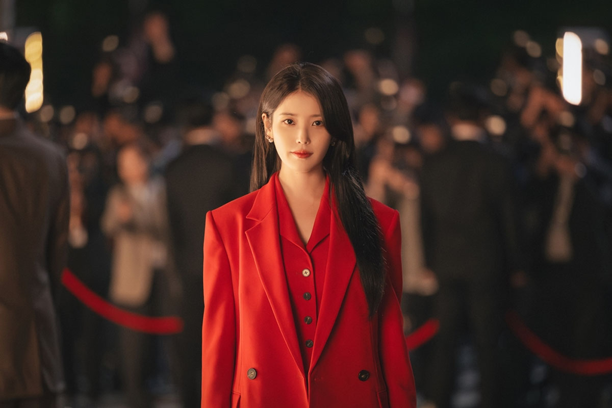 출처 : MBC '21세기 대군부인'