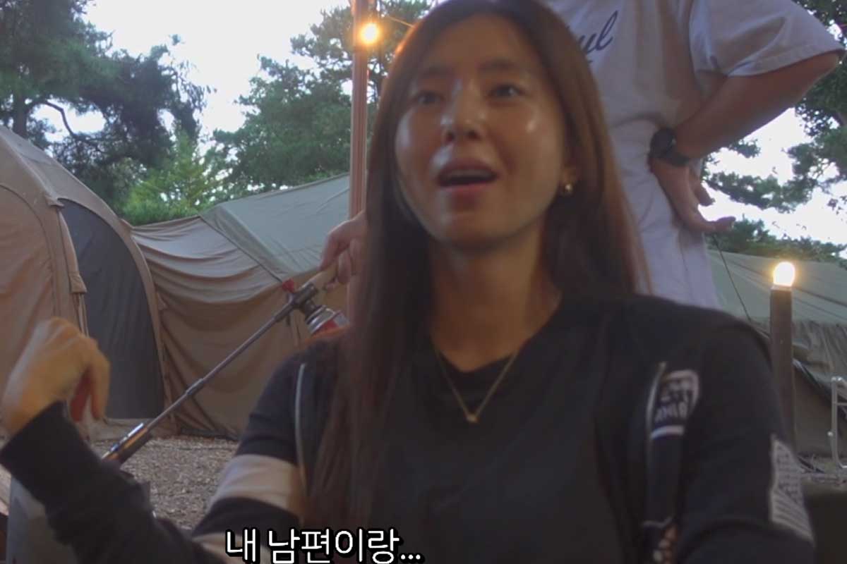 출처 : 유튜브 채널 '한채아'