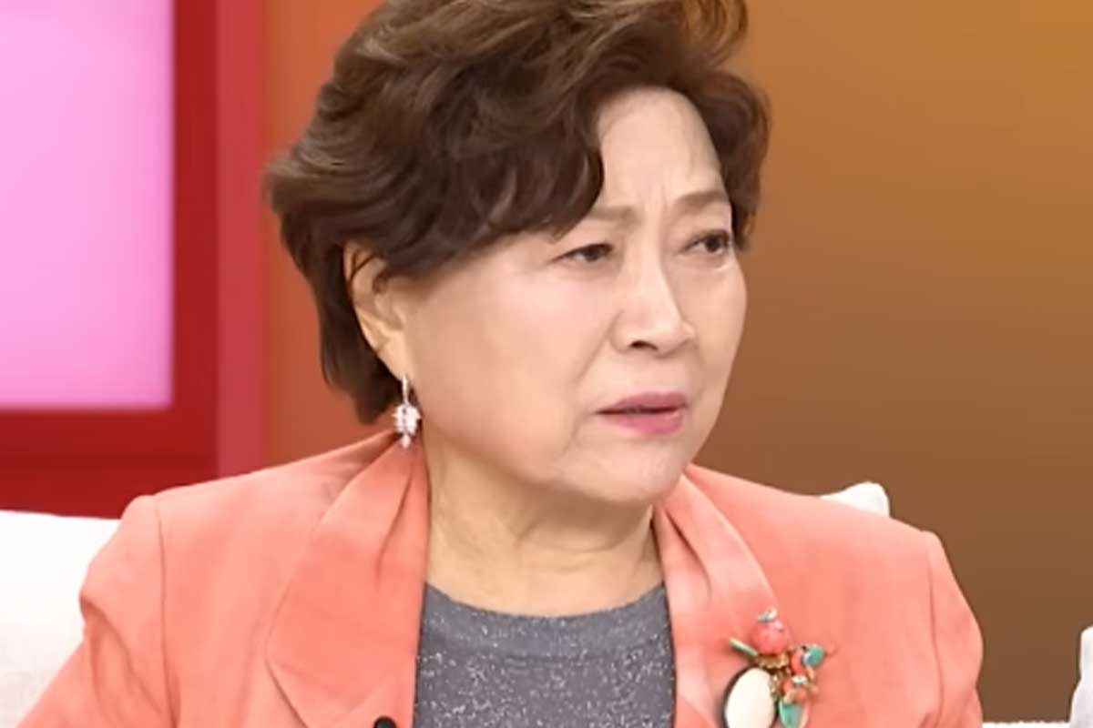 출처 : MBN '속풀이쇼 동치미'