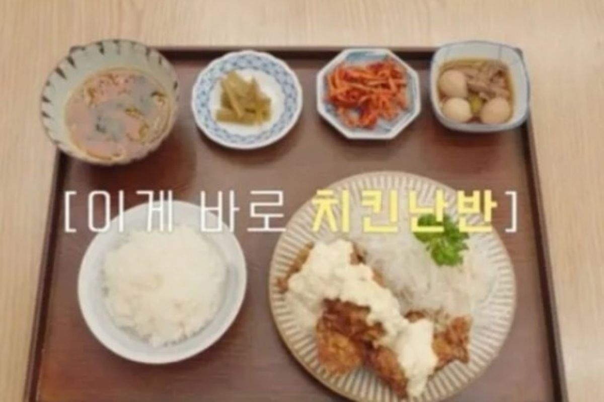 출처: MBC '남극의 셰프'