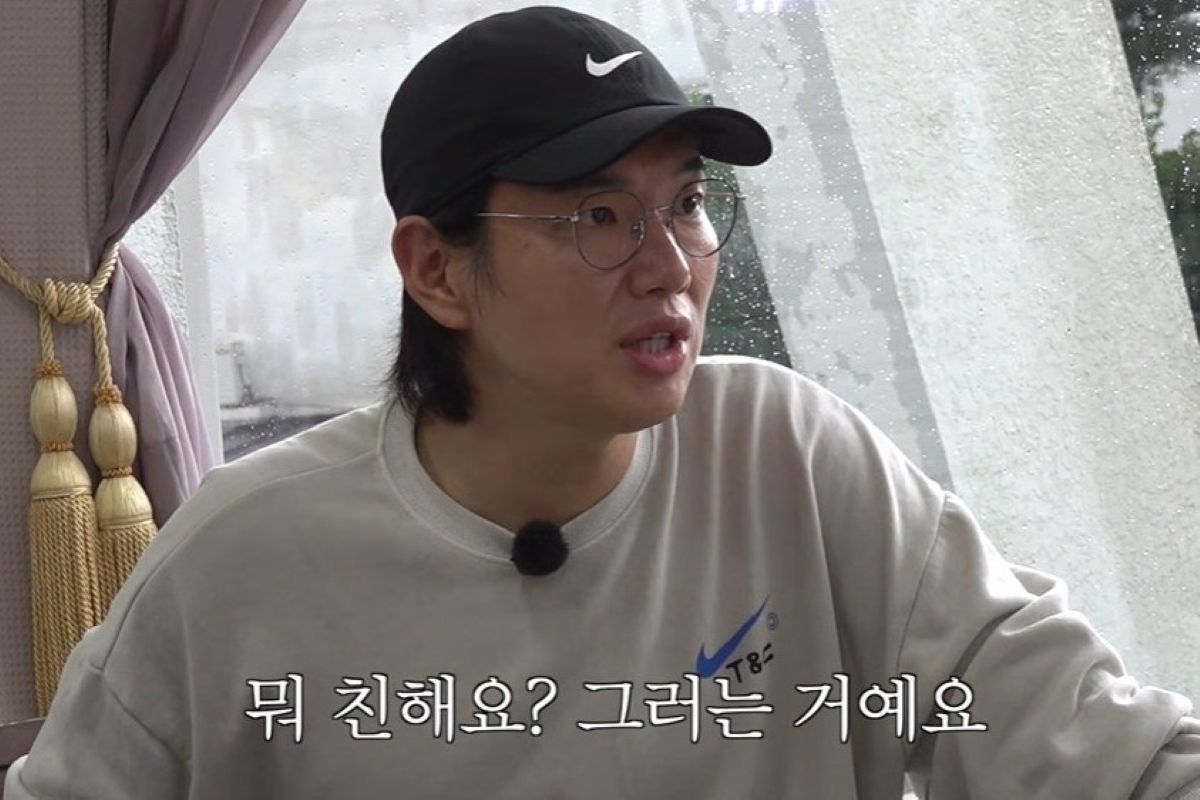 출처: 유튜브 '만리장성규'