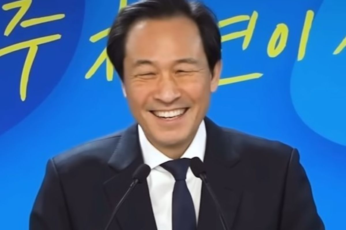 출처: 우상호 정무수석 유튜브
