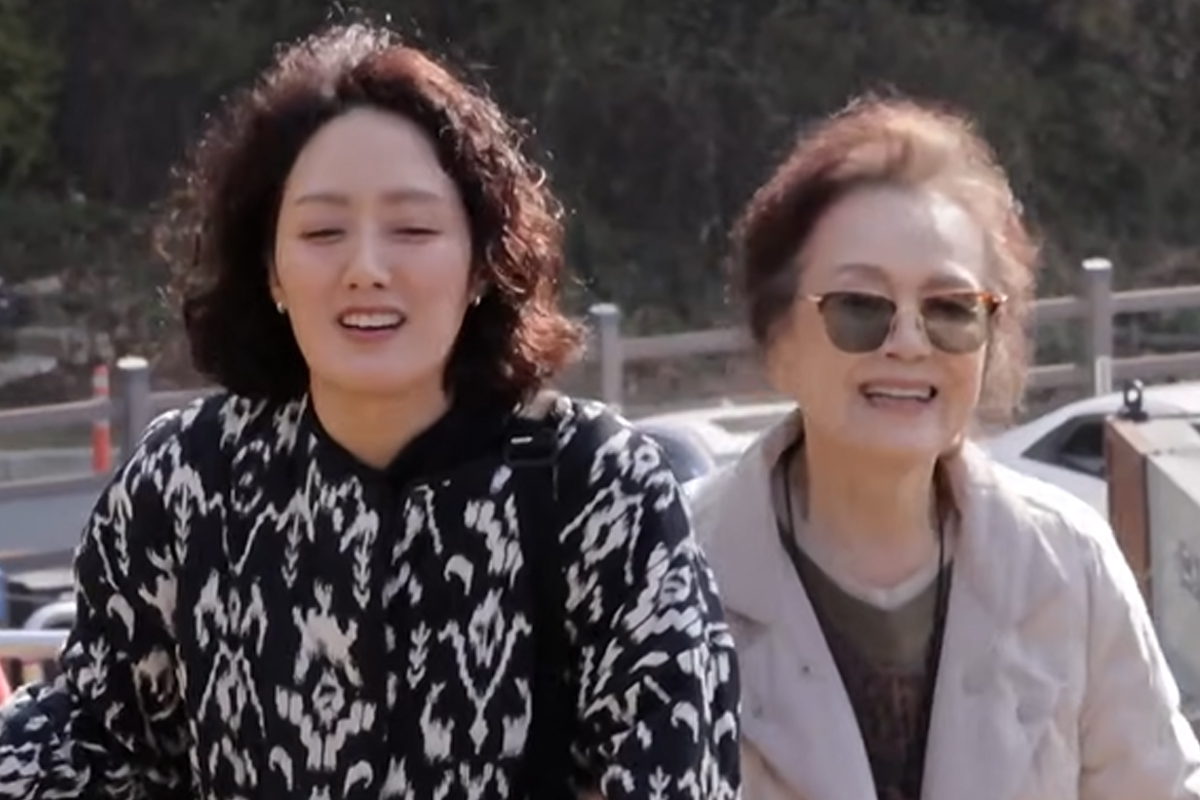 출처 : TV조선 '퍼펙트 라이프'
