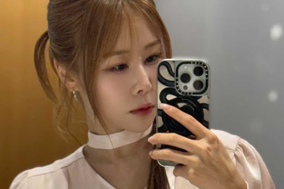 출처 : 박세미 SNS