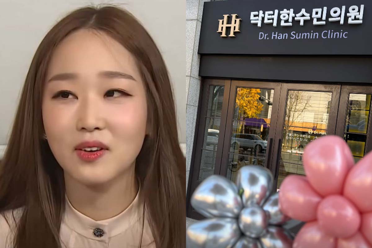 출처: 유튜브 '올끌 (All of MBClassic)', 한수민 SNS