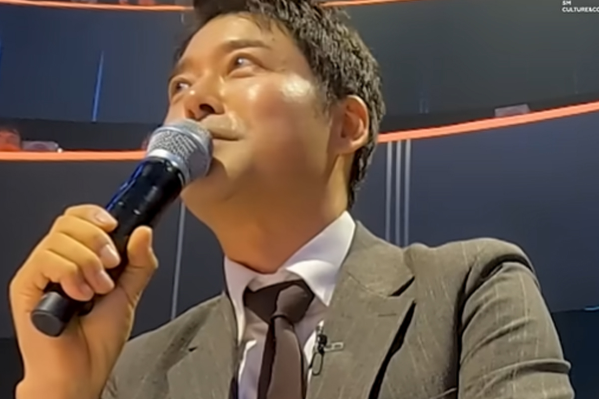 출처 : 유튜브 'SM C&C Entertainment'