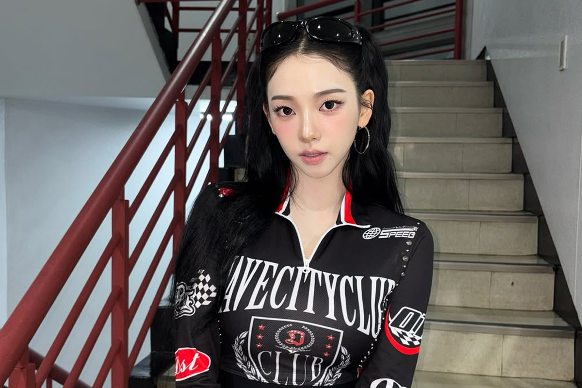 출처 : 카리나 SNS