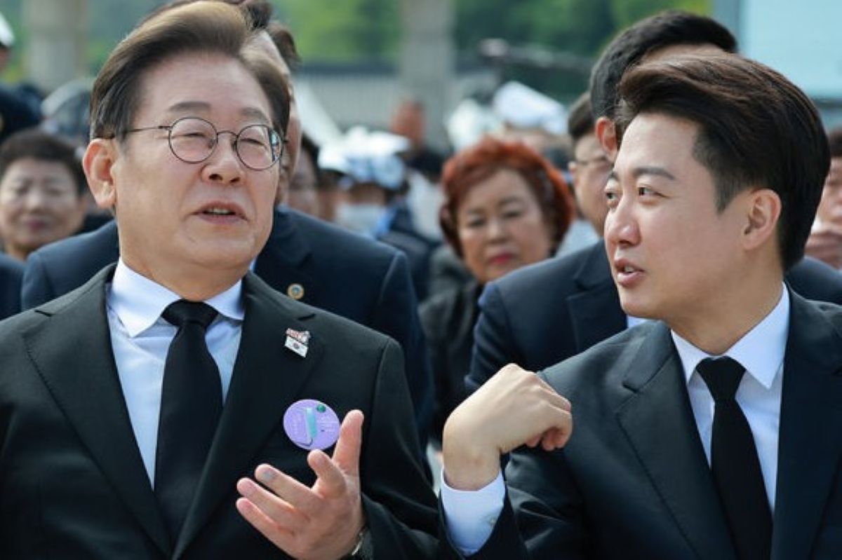 출처: 대통령실기자단