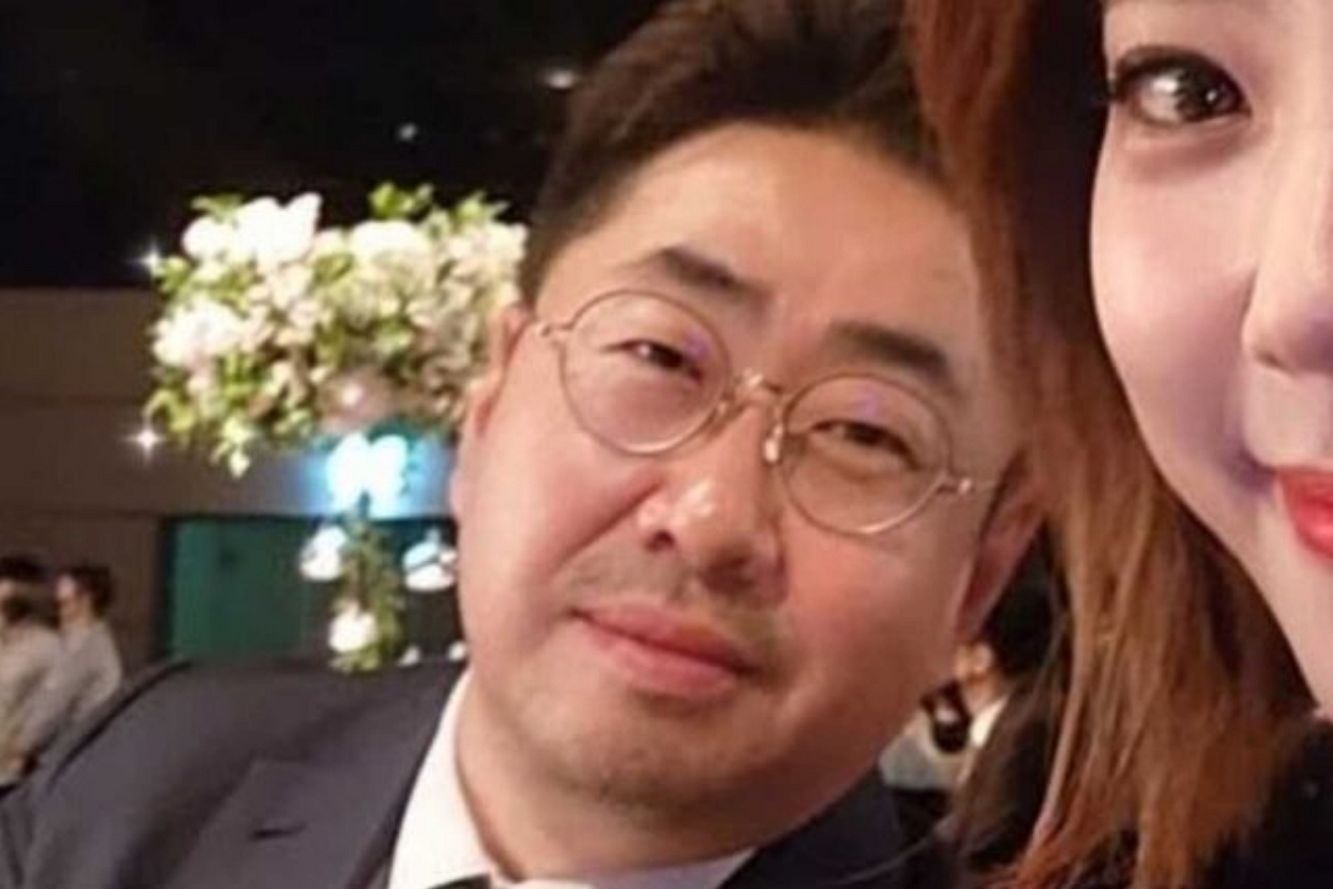 출처: 백성문 SNS