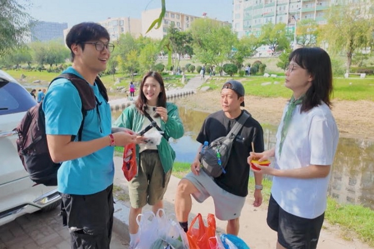 출처:  MBC에브리원 ‘위대한 가이드2.5-대다난 가이드’