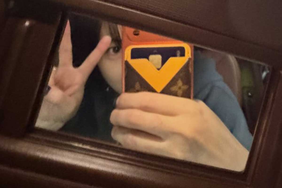 출처 : 현아 SNS
