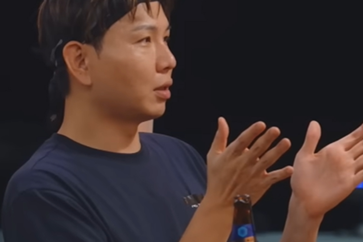 출처 : JTBC ‘대놓고 두 집 살림’