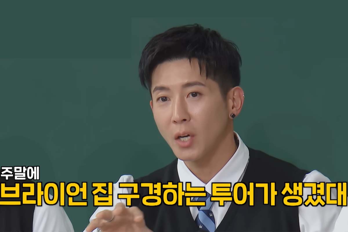 출처: JTBC '아는 형님'