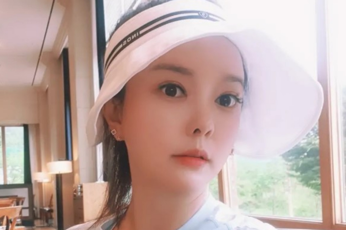 출처: 최은주 SNS