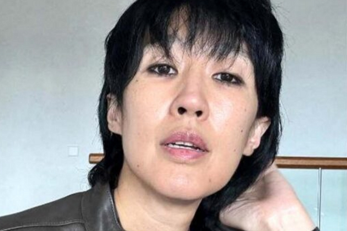 출처: 홍진경 SNS