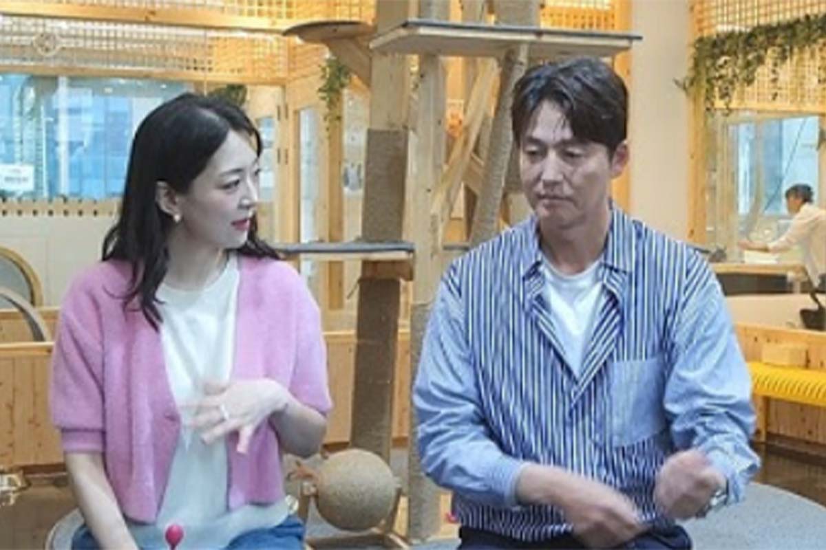 출처: 채널A ‘신랑수업’