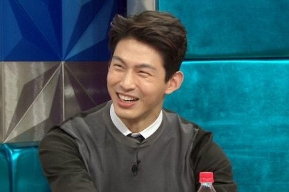 출처 : MBC '라디오스타'