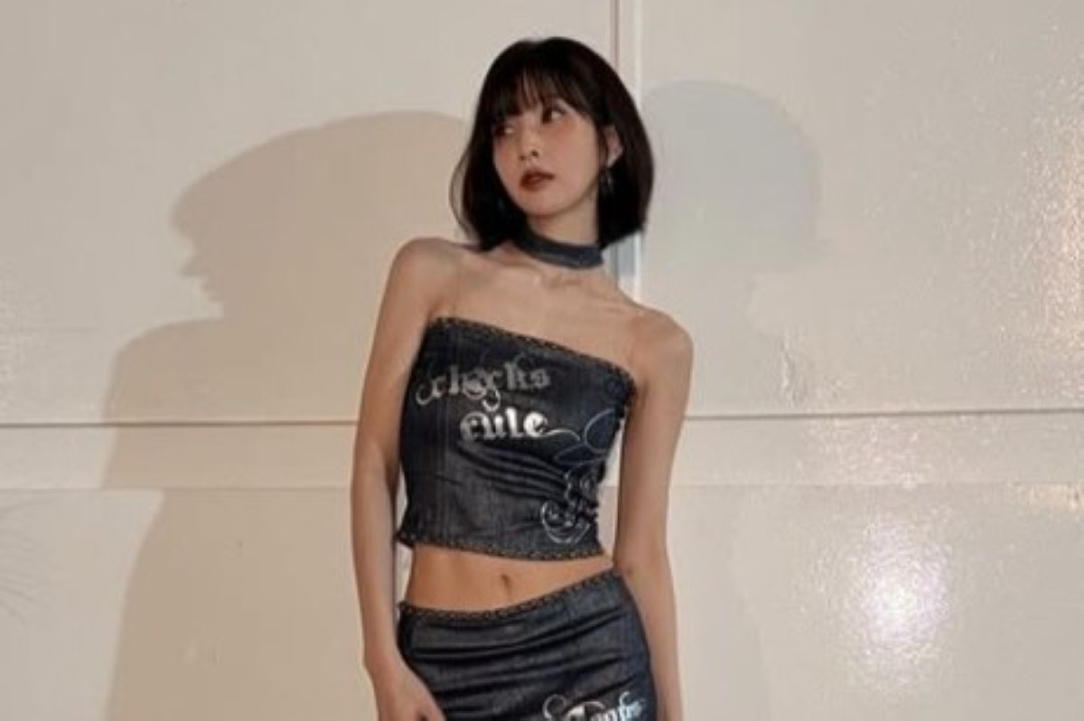 출처: 조이 SNS