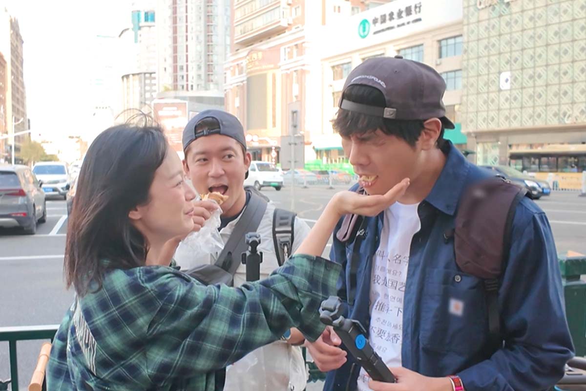 출처: MBC every1 ‘위대한 가이드2.5-대다난 가이드’