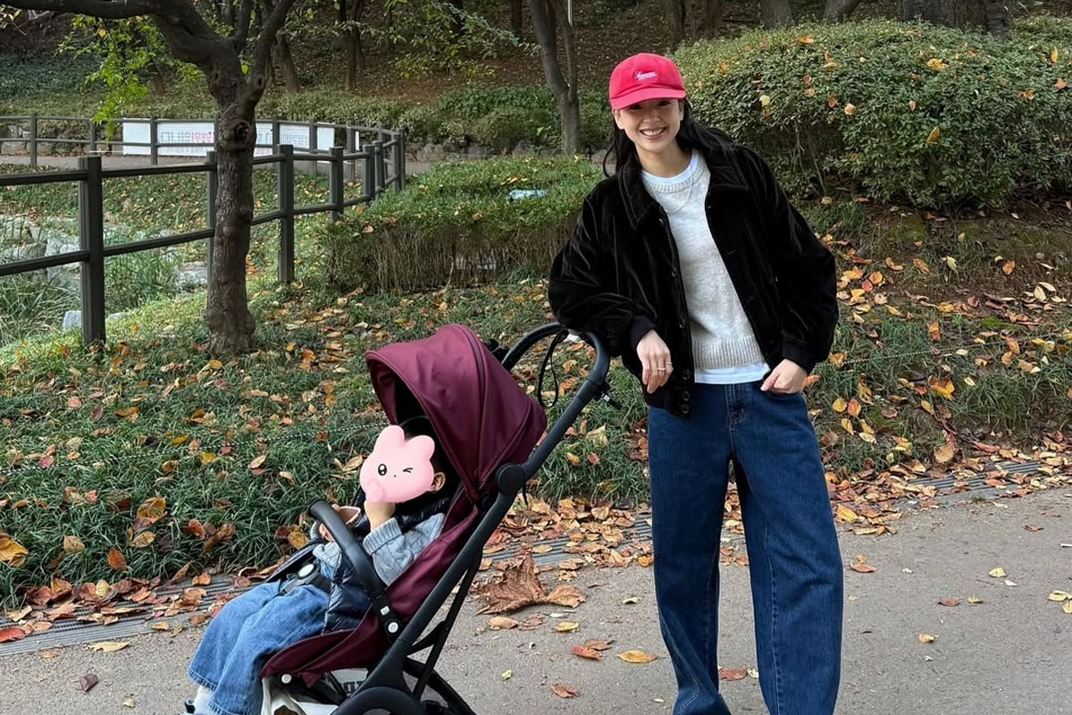출처 : 손연재 인스타그램