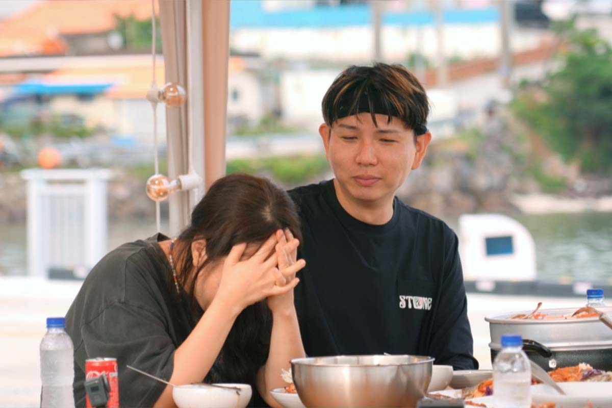 출처: JTBC '대놓고 두 집 살림'