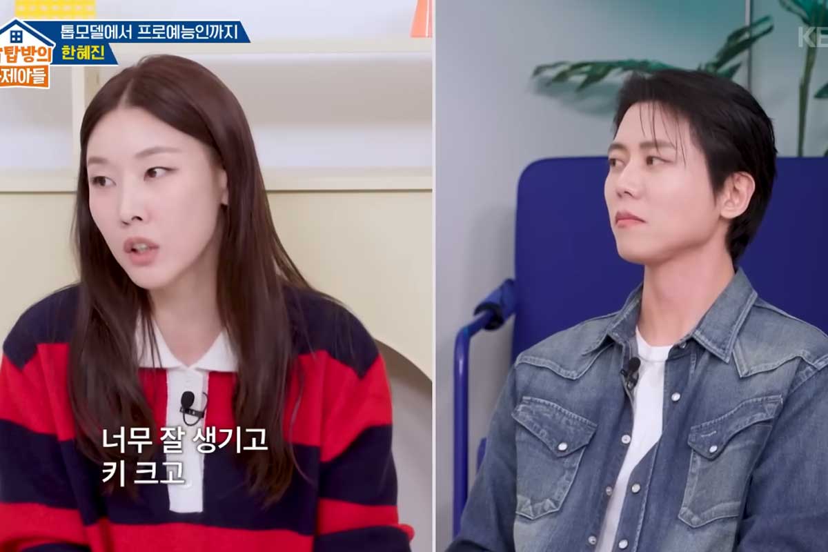 출처 : 유튜브 채널 'KBS 2TV '옥탑방의 문제아들'