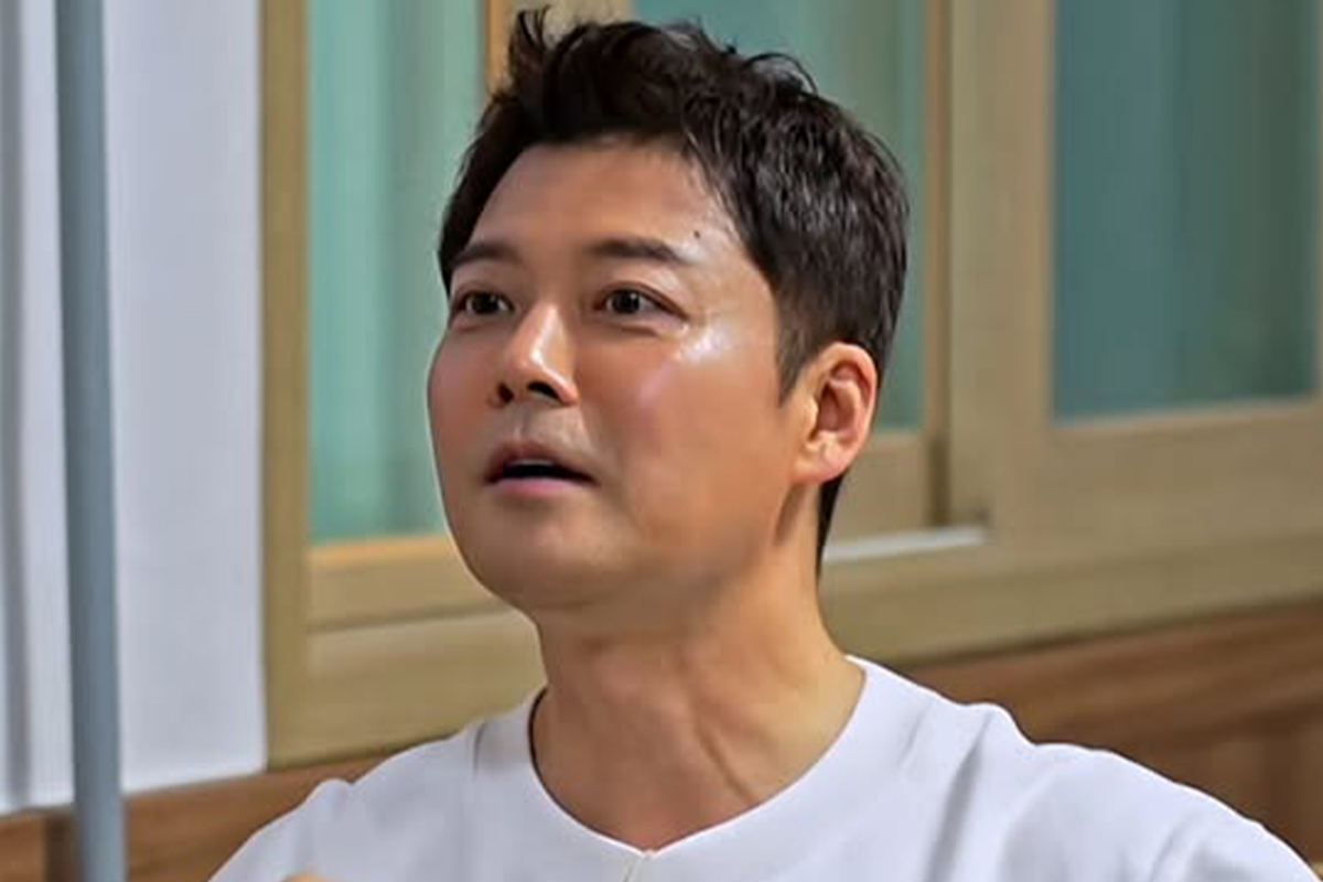 출처 : 전현무 SNS