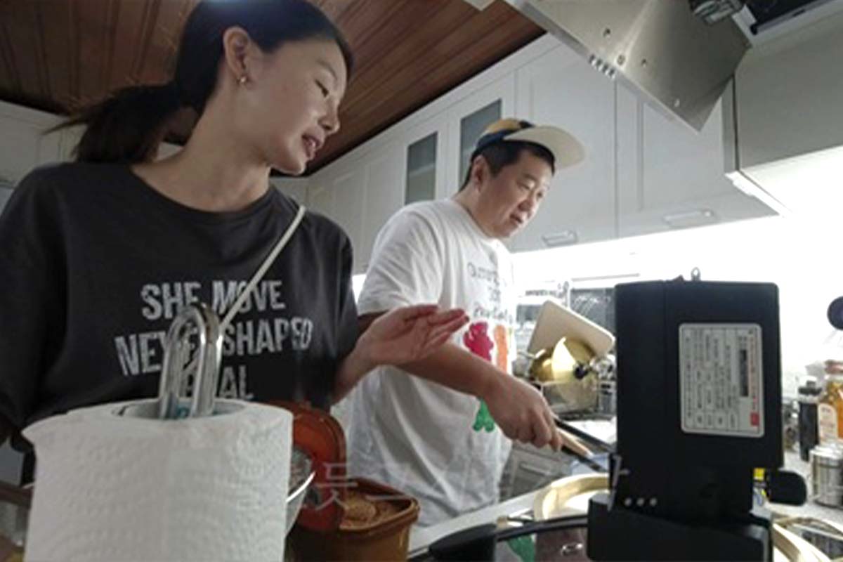 출처: E채널 ‘인생 때려잡기: 정승제 하숙집’