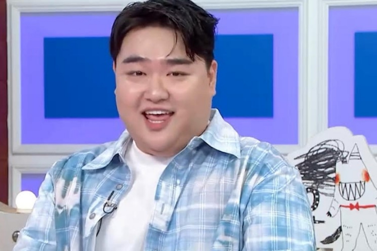 출처: MBC '라디오스타'
