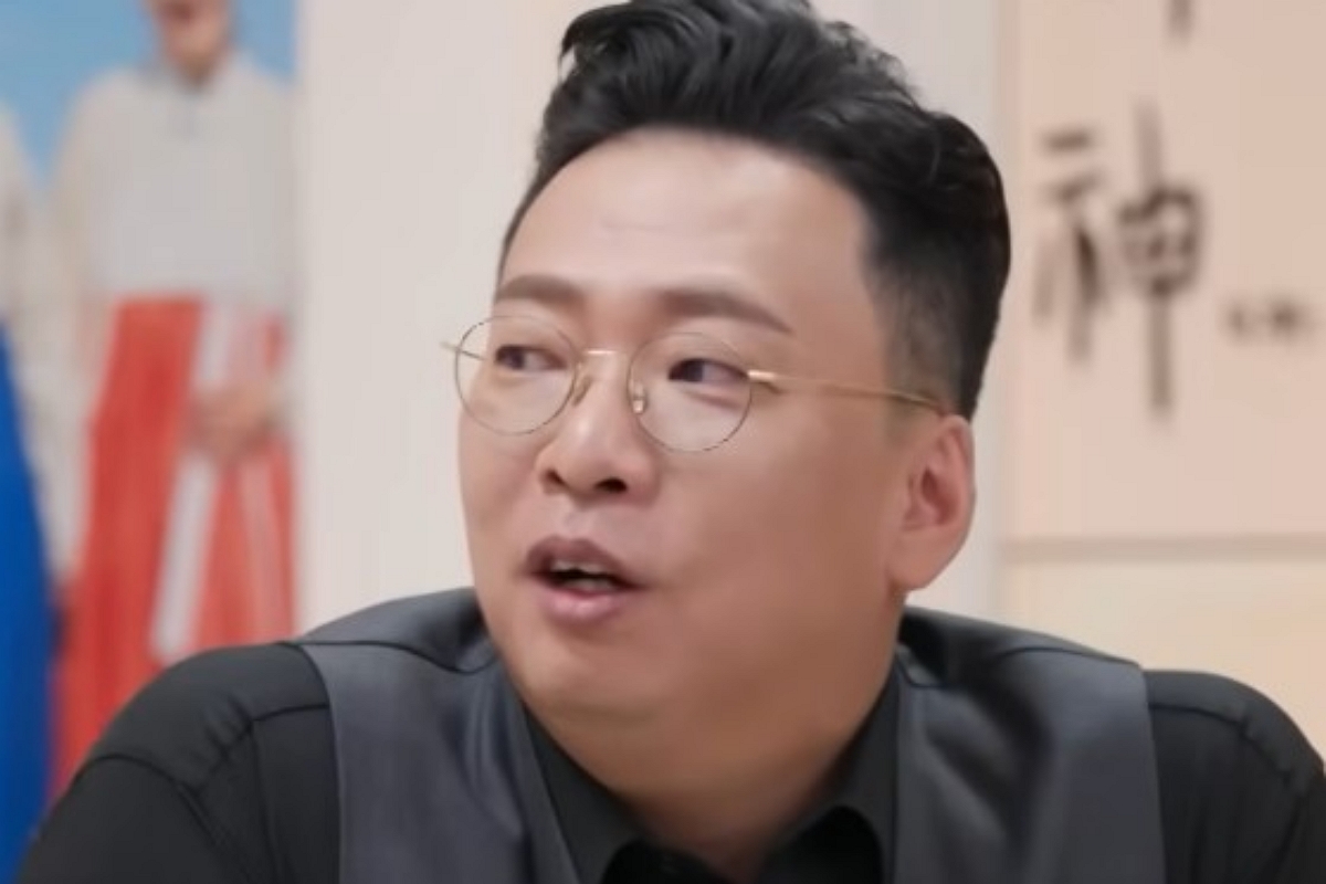 출처: 채널A ‘절친 토큐멘터리–4인용 식탁’