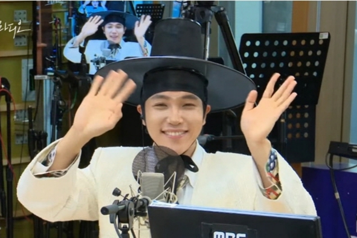 출처: MBC 표준FM ‘손태진의 트로트 라디오’